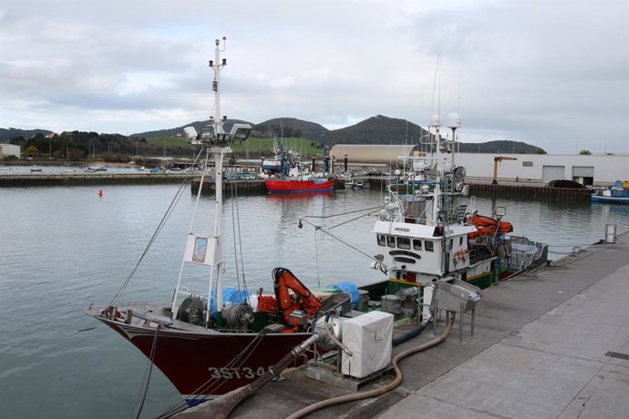 El Gobierno de Cantabria convoca las ayudas para organizaciones de productores pesqueros dotadas con 220.000 euros
