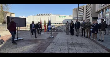 Arrancan los trabajos de recuperación del yacimiento arqueológico de San Esteban