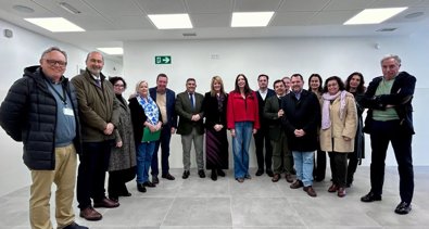 Es Andalucía - Huelva