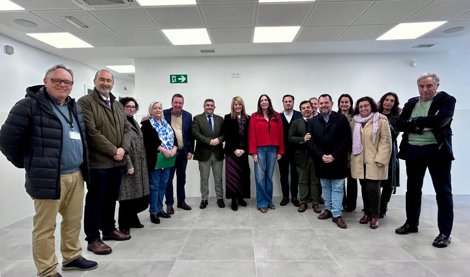 Es Andalucía - Huelva