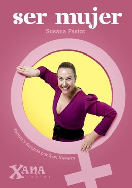Obra de teatro 'Ser Mujer'