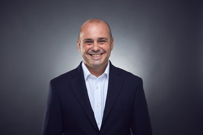 Archivo - El director de Inversiones de Miralta Asset Management, Ignacio Fuertes.