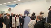Foto: Page inaugura el nuevo centro de salud de Cabanillas y resalta el papel de los profesionales como elemento central