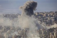 Mueren dos paramédicos a causa de los nuevos ataques perpetrados por Israel contra el sur de Líbano