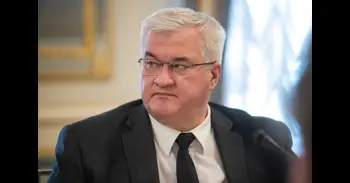 Ucrania exige a Hungría la devolución de activos incautados al banco estatal Oschadbank