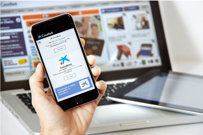 Archivo - CaixaBank impulsa la financiación empresarial en Andalucía con 5.000 millones de euros en 2025, un 37% más que en el año anterior.