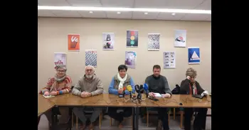 Stop Biogás CyL presentará querellas contra el director de Infraestructuras y directores de servicio por prevaricación