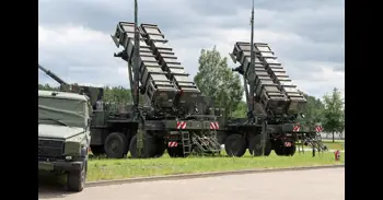 Turquía anuncia que baterías antiaéreas de la OTAN neutralizan otro misil lanzado desde Irán