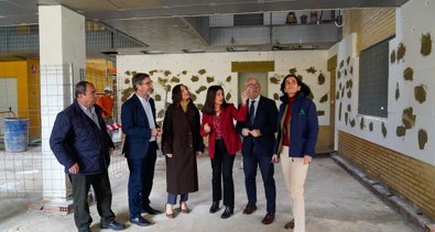 Es Andalucía - Jaén