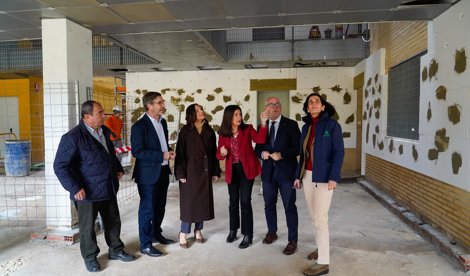 Es Andalucía - Jaén