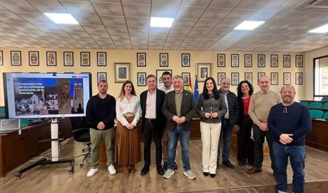 Turismo Andaluz