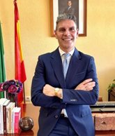 Foto: Raúl Gil será el nuevo director del Centro Penitenciario de Badajoz tras la jubilación de José Manuel Guerrero