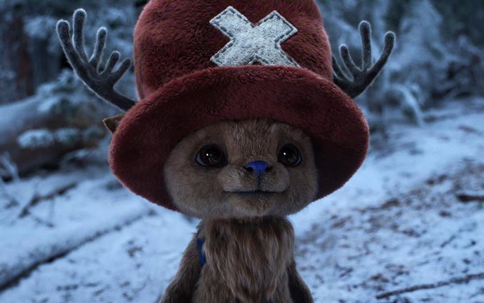 ¿A Qué Hora Se Estrena La Temporada 2 De One Piece En Netflix?