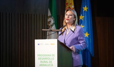 Es Andalucía - Málaga