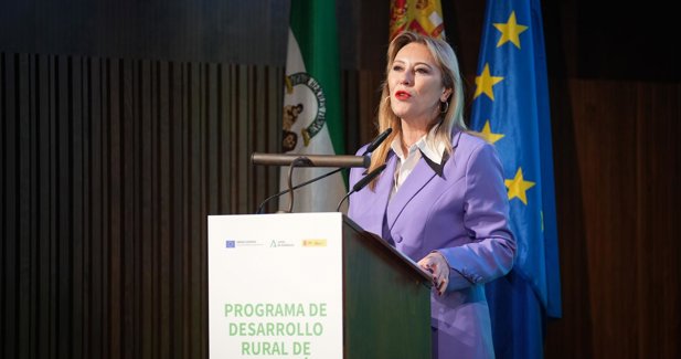 Es Andalucía - Málaga