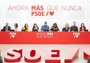 El PSOE replica a Feijóo por su 