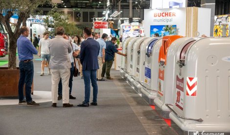 Ifema Madrid