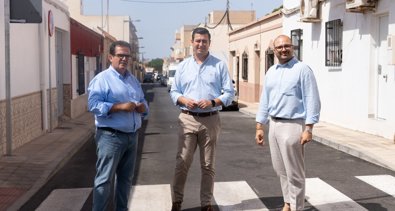 Diputación de Almería