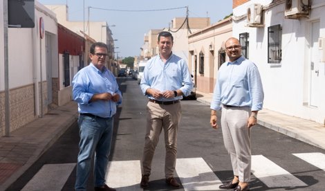 Diputación de Almería