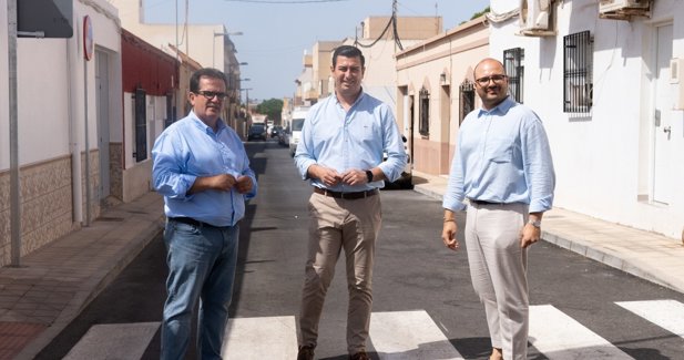 Diputación de Almería