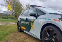 Auxiliado un varón de 74 años tras caerse cuando hacía una ruta en la Fuentona del Río Rudrón (Burgos)