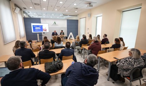 Es Andalucía - Granada