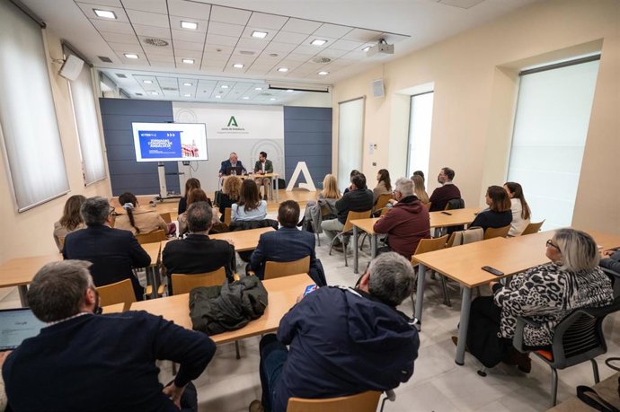 Presentación de las marcas 'S Sostenibilidad Turística' y 'Q Calidad Turística.