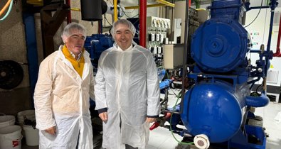 Es Andalucía - Granada