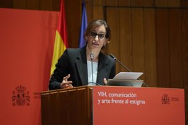 Foto: Alejandro Martínez Vélez - Europa Press