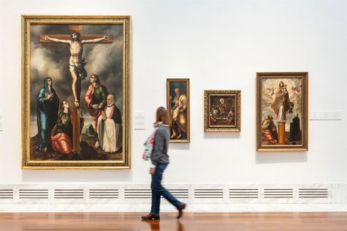 El MuBAV completa su viaje por el s.XVI con las salas dedicadas a la Contrareforma y el Renacimiento