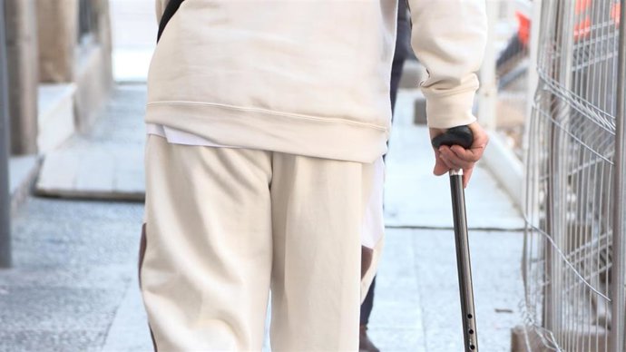 Andalucía reduce el tiempo de espera en dependencia en once días en febrero con respecto al mes anterior y sitúa el plazo medio en 477 días.