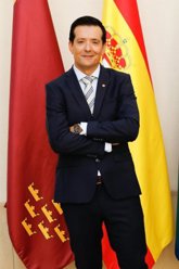 Foto: José Manuel Pancorbo, nuevo presidente del Comité Ejecutivo Provincial de Vox