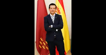 José Manuel Pancorbo, nuevo presidente del Comité Ejecutivo Provincial de Vox