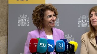 Montero replica a PP que el Gobierno "adoptará todas las medidas importantes" pa