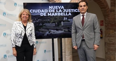 Es Andalucía - Málaga