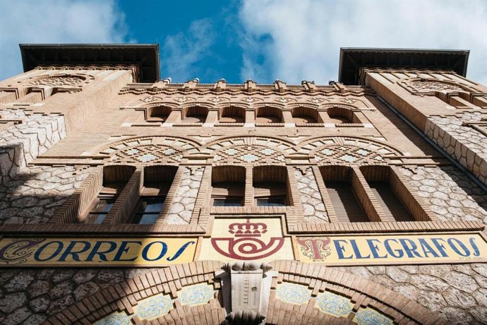 La Generalitat inicia la rehabilitación integral del edificio de Correos, que finalizará en diez meses