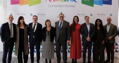 Es Andalucía - Sevilla