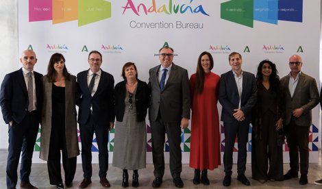Es Andalucía - Sevilla