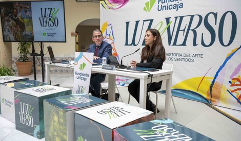 Fundación Unicaja