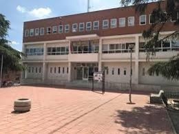 Ayuntamiento de Mejorada del Campo