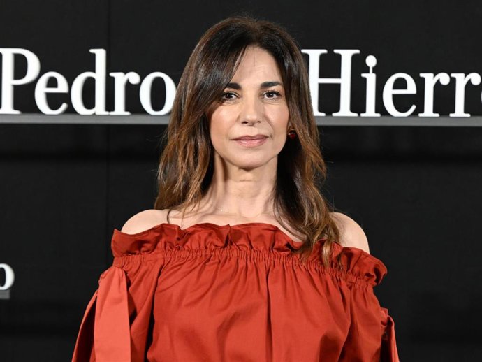 Archivo - Mariló Montero