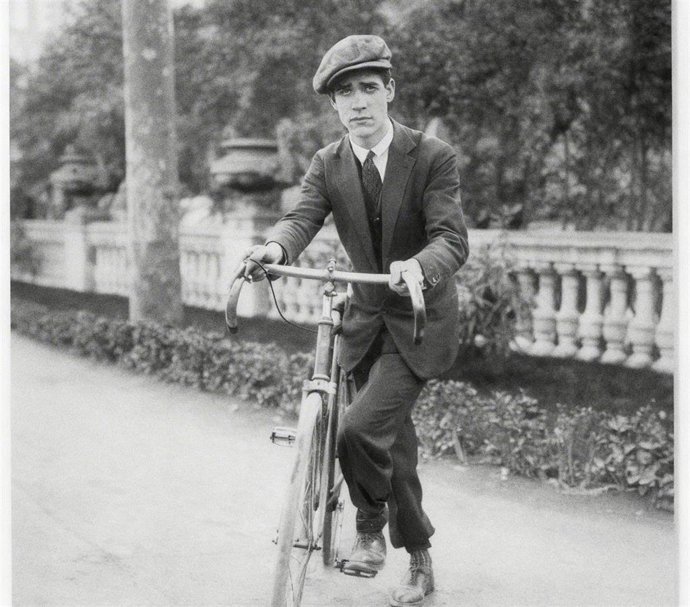 La iniciativa, coincidiendo con el Día del Cómic, que se celebra el 17 de marzo en España, permitirá acercar al público la trayectoria del dibujante nacido en Castilsabás, creador del personaje Pif y uno de los autores con mayor proyección en Francia