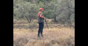 Cazadores exigen que el Reglamento de Armas no sea "un escollo" para el desarrollo de competencias autonómicas de caza