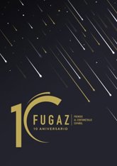 Foto: Los Premios Fugaz del cortometraje español celebrarán su 10ª edición el 22 de junio en Madrid