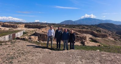 Es  Andalucía - Almería