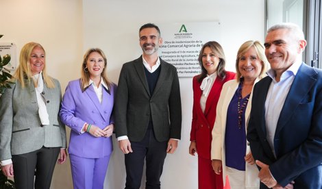 Es Andalucía - Málaga