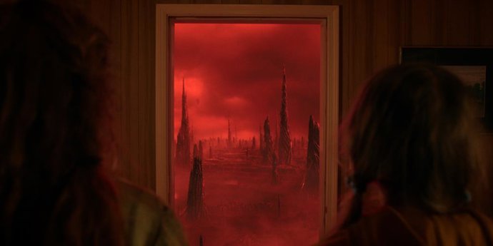 Archivo - ¿A qué hora se estrena el final de Stranger Things 5 en Netflix?