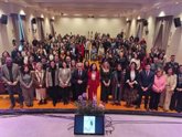 Foto: Diputación reivindica el papel de la mujer en la sociedad con la entrega de los Premios 'Córdoba en Igualdad'