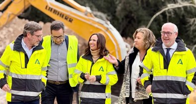 Es Andalucía - Jaén