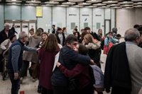 La Federación de Fútbol fleta un avión para evacuar a deportistas y otros españoles desde Arabia Saudí